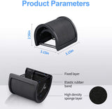 Pop Filter,Aokeo [Upgraded Three Layers] Microphone Windscreen Cover ,Handheld Mic Shield Mask, Microphone