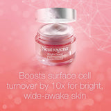 Neutrogena Bright Boost Gel Cream (50ml) - Healthy Skin, Cream Gel.