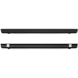 Lenovo 14" ThinkPad T480 LCD Notebook Intel Core i5 (8th Gen) i5-8350U Quad-core (4 Core) 8GB DDR4 SDRAM 256GB SSD in-Plane Switching (IPS) Technology Model 20L50011US. - shopperskartuae
