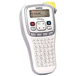 Brother P-Touch Handheld Thermal Label Printer System (H105). - shopperskartuae