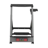 Next Level Racing Lockable Wheel Stand DD - For Direct Drive Wheels (NLR-S013).