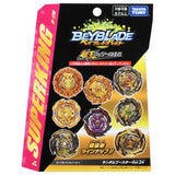 Takara Tomy Beyblade Burst B-178 Random Booster Vol.24