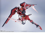 Bandai Metal Robot Spirits <Side MS> Immortal Justice Gundam
