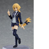 Good Smile Company figma 466 Fate/Apocrypha Ruler Casual ver.