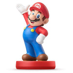 [Limited offer] Brand NEW Nintendo Amiibo Mario Super Mario Series Wii U Switch