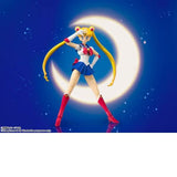 Bandai S.H.Figuarts Sailor Moon -Animation Color Edition- "Sailor Moon"