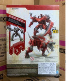 Hasbro Transformers MV5 THE LAST KNIGHT DELUXE CLASS [SCORN] Action Figure
