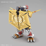 Bandai Figure-rise Standard Digimon War Greymon Plastic Model Kit