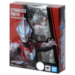 Bandai S.H.Figuarts Ultraman Geed Primitive (New Generation Edition)