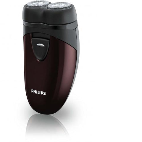 Philips PQ206, Electric Shaver,Black