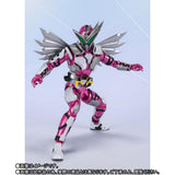 Bandai S.H.Figuarts SHF Kamen Rider 01 - Jin Flying Falcon Action Figure