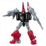 Hasbro TRANSFORMERS Generations Selects WFC-GS04 Deluxe Powerdasher Cromar FIGURE