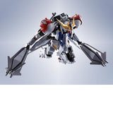 Bandai Metal Robot Spirits <Side MS> Gundam Barbatos Lupus