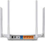 AC1200 Wireless Dual Band Router Archer C50 - Shoppers-kart.com
