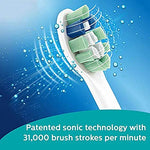 Advanced Sonicare toothbrush Philips premium whitening edition, 2 toothbrush and brush heads, 1 UV sanitizer and charger.…