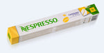 Pack of 10 Nespresso Cafezinho Do Brasil Espresso Coffee Capsules Pods