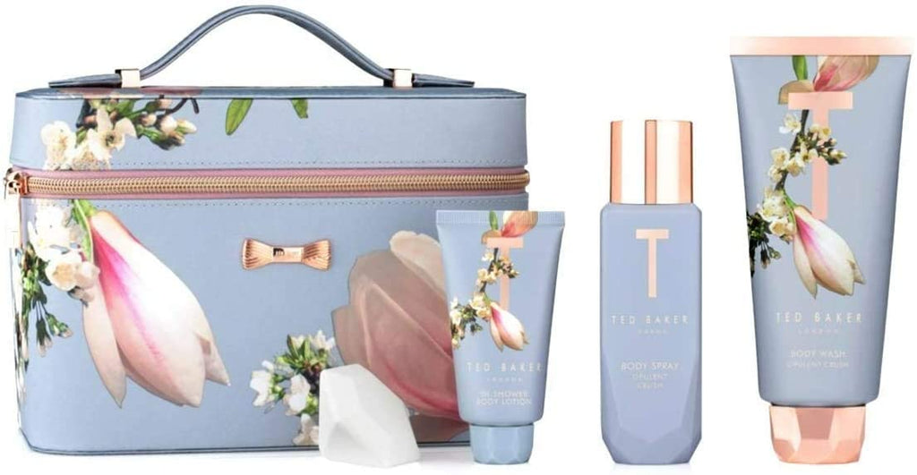 Ted baker opulent store crush body wash