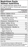 LeanFit Naturals Whey Protein with Whey Isolate, Chocolate, Non GMO, No Gluten, 2 Killogram