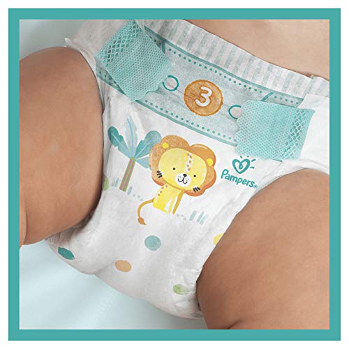 Huggies Pull-Ups Day Time Boy Training Pants Size 6 (15-23 Kg) –