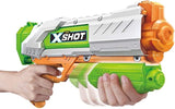 ZURU X-Shot Water Warfare Combo Pack, Fast-Fill Water Blaster 3-pack