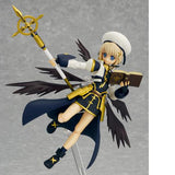 Good Smile Company figma 188 Hayate Yagami: The MOVIE 2nd A's ver.