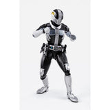 Bandai S.H.Figuarts (Shinkocchou Seihou) Kamen Rider Den-O Plat Form (K-TAROS Ver.)