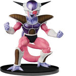 Banpresto Dragon Ball Z Super BWFC World Figure Colosseum Freeza 16cm Figure