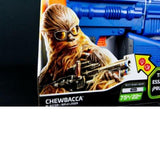 Hasbro Nerf Star Wars Glowstrike Chewbacca Blaster Rifle - Disney Hasbro
