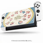 Nintendo Switch NS Keys Factory NS OLED Kirby New Front Cover (Kirby 30th Anniversary) (CNF-002-2 )