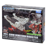 Takara Tomy Zoids Wild ZW53 Core Drive Weapon Ignition Booster