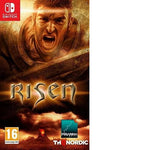 Nintendo Switch Game NS  Risen (ENG) [EU Version]