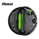 iRobot Roomba Robot Vacuum E6 Series - E6198 (Black).