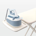 Brabantia Steam Rest Ironing Board with Linen Rack C - Wide (321962).