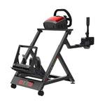 Next Level Racing Lockable Wheel Stand DD - For Direct Drive Wheels (NLR-S013).