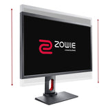BenQ Zowie 27" Monitor - XL Series (XL2731). - shopperskartuae