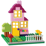 LEGO 10698 Classic Large Creative Brick Box (790 Pieces). - Shoppers-kart.com