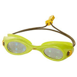 Speedo Kids Unisex Swim Goggles (3-Pack). - shopperskartuae