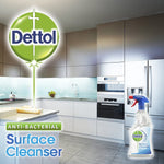 Dettol Antibacterial Surface Cleaning (750ml)