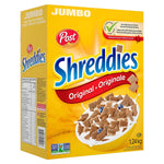 Shreddies Cereals _1.24kg
