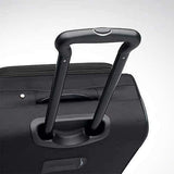 Samsonite Bridgton Collection 4-Piece Softside Luggage Set (Blue).