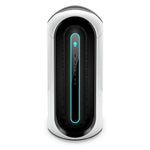 Alienware Aurora R9 Gaming Desktop Intel i9-9900K,1TB HDD + 256GB M.2 SSD, 16GB DDR4 2666MHz, NVIDIA GeForce RTX 2080Ti 11GB GDDR6 (OC Ready), Windows 10 (Lunar Light). - shopperskartuae