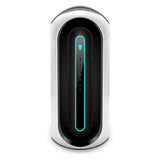 Alienware Aurora R9 Gaming Desktop Intel i9-9900K,1TB HDD + 256GB M.2 SSD, 16GB DDR4 2666MHz, NVIDIA GeForce RTX 2080Ti 11GB GDDR6 (OC Ready), Windows 10 (Lunar Light). - shopperskartuae