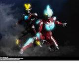 Bandai S.H.Figuarts Ultraman Ginga SHF Action Figure