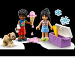 LEGO Friends Series 41725 Beach Buggy Fun