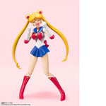 Bandai S.H.Figuarts Sailor Moon -Animation Color Edition- "Sailor Moon"