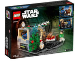 LEGO Star Wars Series 40658 Millennium Falcon™ Holiday Diorama