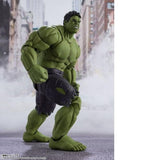 Bandai S.H.Figuarts Hulk -[AVENGERS ASSEMBLE] EDITION- (Avengers)