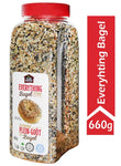 Club House Bagel Seasoning- 660 grams
