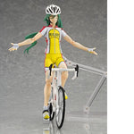 Good Smile Company figma 251 Yusuke Makishima