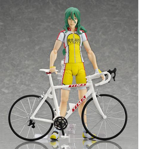 Good Smile Company figma 251 Yusuke Makishima